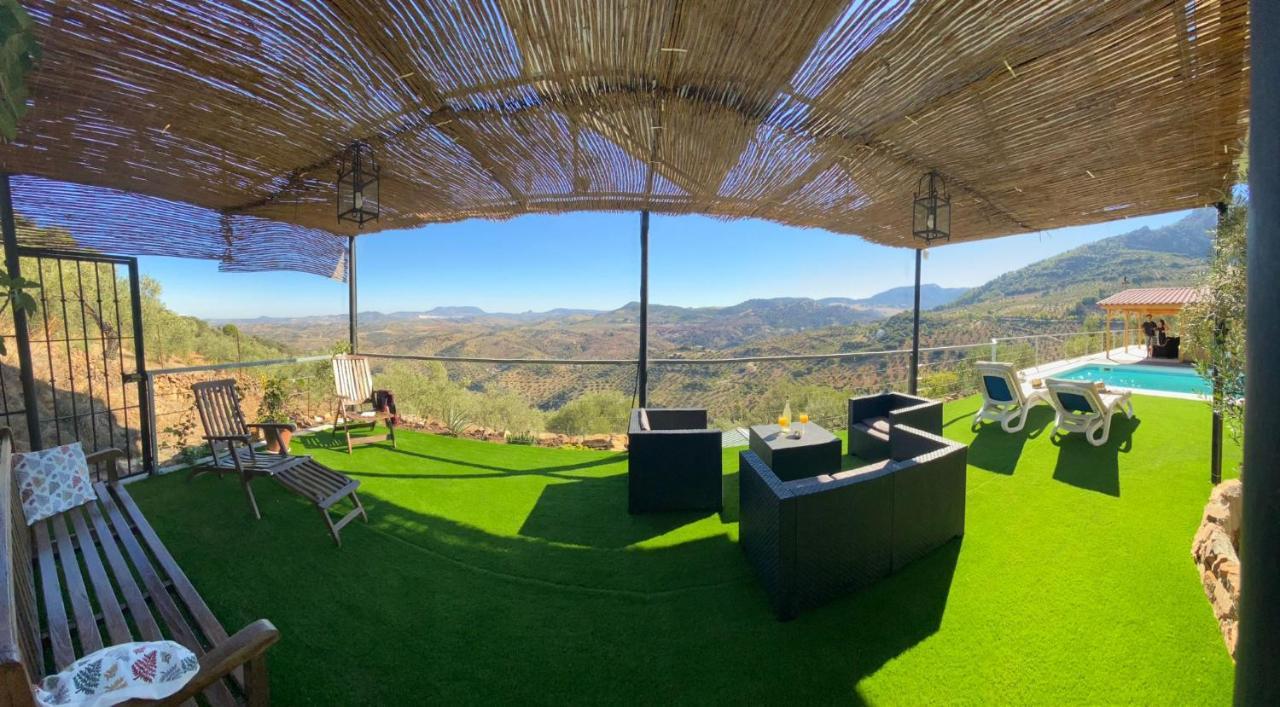 Miralvalle إل جاستور المظهر الخارجي الصورة